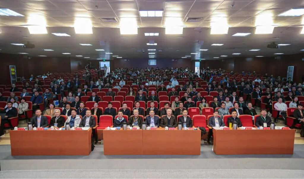 2025年水与风光能源开发学术研讨会在贝博召开