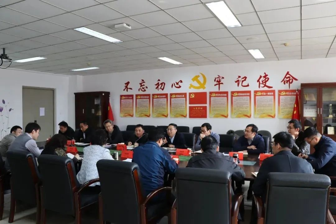 校领导深入基层走访调研