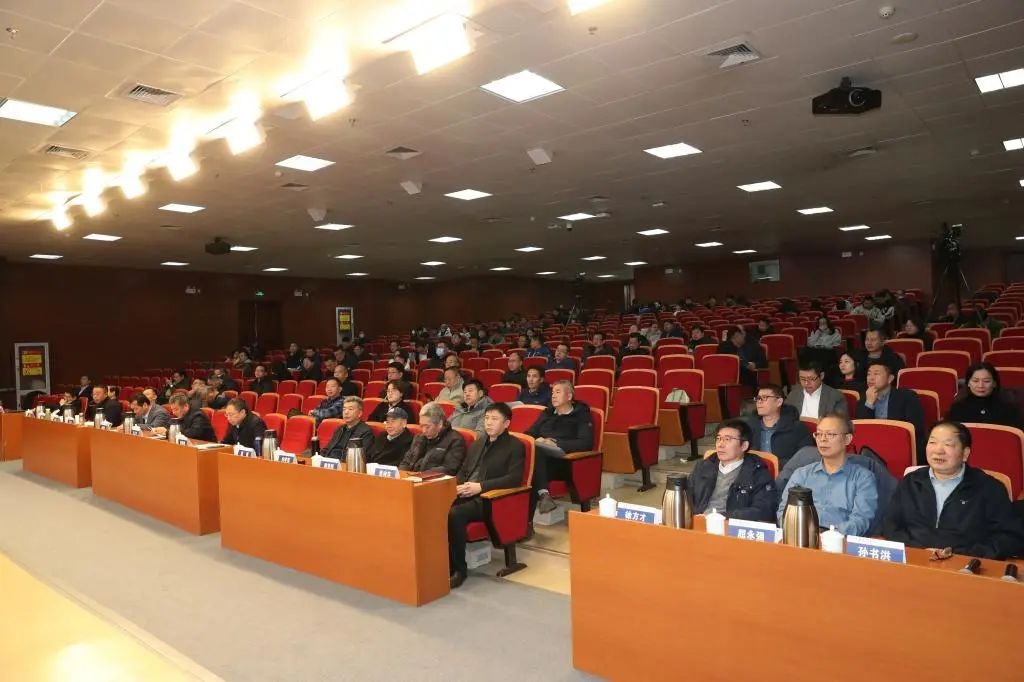 市河湖治理与保护技术联盟正式成立大会暨九河水论坛第一届学术交流会在贝博召开