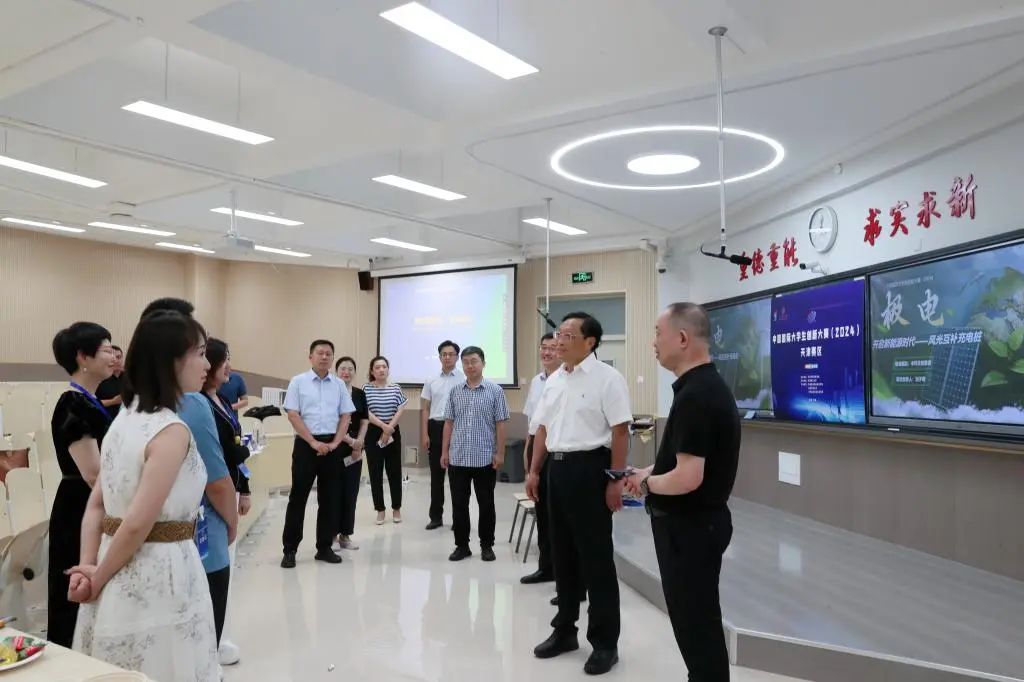 这项大赛在贝博鸣锣开赛