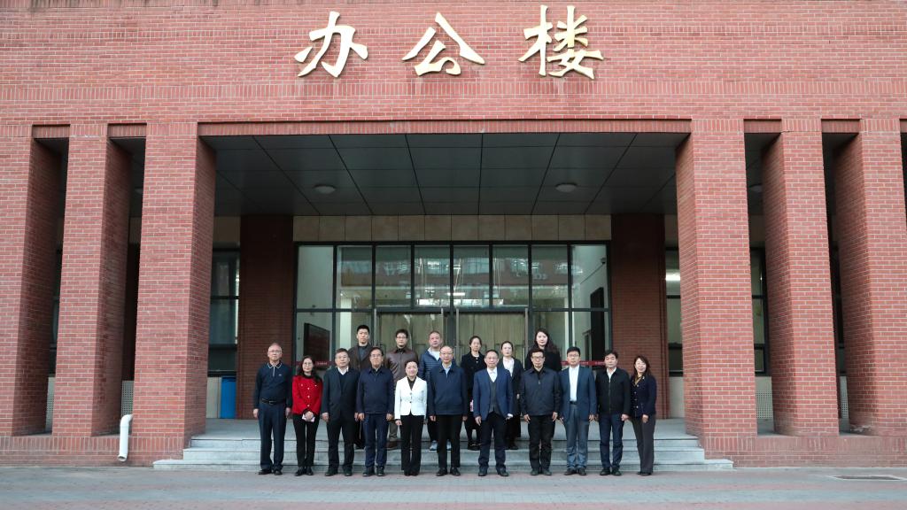 民建艾弗森贝博ballbet官网支部成立