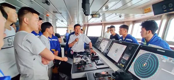 崔建辉老师入选2020年度天津市教委科普人物